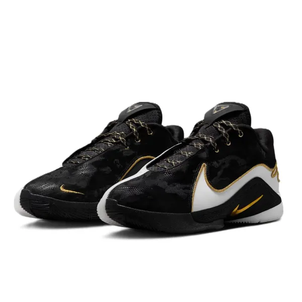 Zapatillas Nike Lebron 22 Mogul doble