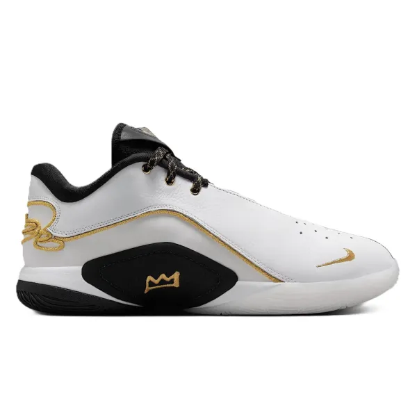 Zapatillas Nike Lebron 22 Mogul interior