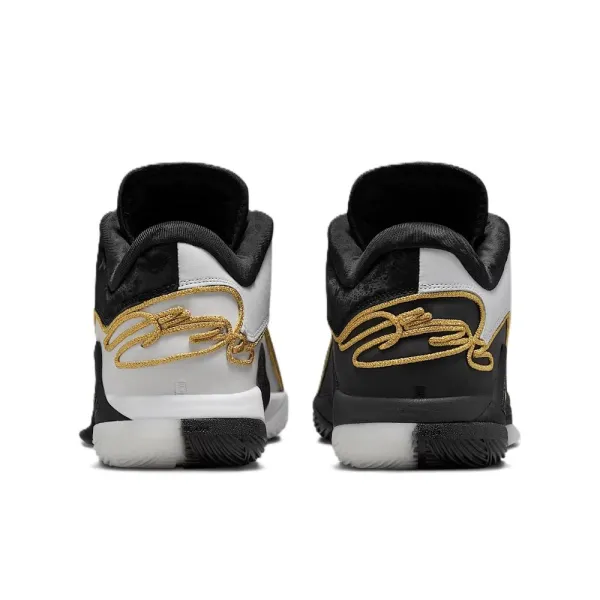 Zapatillas Nike Lebron 22 Mogul talon