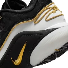 Zapatillas Nike Lebron 22 Mogul detalle 2
