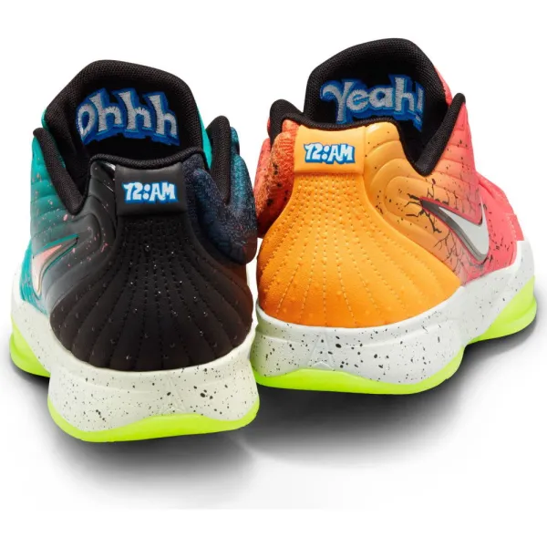 Zapatillas Nike Ja 2 X Kool-Aid talon
