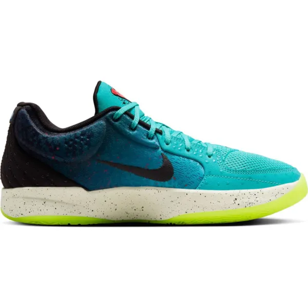 Zapatillas Nike Ja 2 X Kool-Aid detalle interior