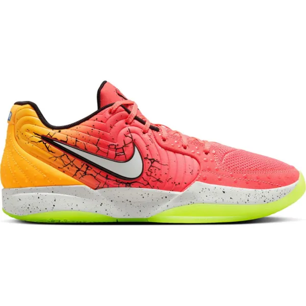 Zapatillas Nike Ja 2 X Kool-Aid lateral