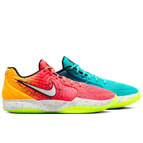 Zapatillas Nike Ja 2 X Kool-Aid doble