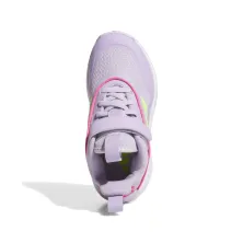 Adidas Ownthegame 3.0 violeta aerea Adidas Ownthegame 3.0 violeta aerea
