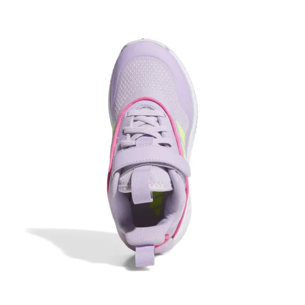Adidas Ownthegame 3.0 violeta aerea Adidas Ownthegame 3.0 violeta aerea
