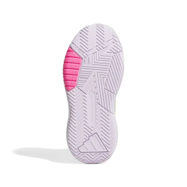 Adidas Ownthegame 3.0 violeta suela Adidas Ownthegame 3.0 violeta suela