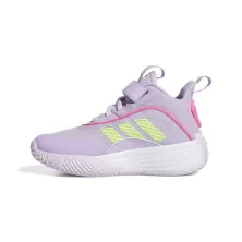 Adidas Ownthegame 3.0 violeta interior Adidas Ownthegame 3.0 violeta interior