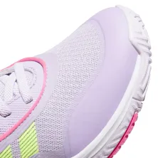 Adidas Ownthegame 3.0 violeta detalle 2 Adidas Ownthegame 3.0 violeta detalle 2