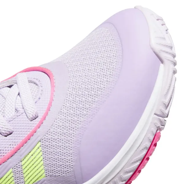 Adidas Ownthegame 3.0 violeta detalle 2 Adidas Ownthegame 3.0 violeta detalle 2