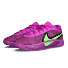 Zapatillas Nike Giannis Freak 6 Bold Berry frontal