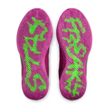Zapatillas Nike Giannis Freak 6 Bold Berry suela