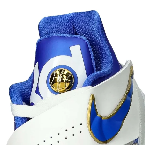 Zapatillas Nike Zoom KD 4 Real MVP