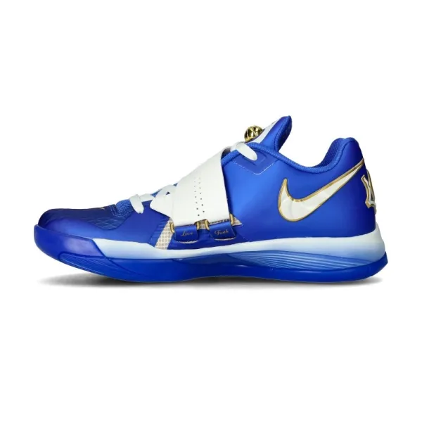 Zapatillas Nike Zoom KD 4 Real MVP