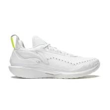Zapatillas baloncesto Li-Ning Jimmy Butler 2 blancas en piel