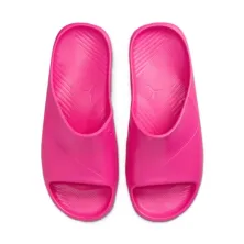 Chanclas Air Jordan Post Slide rosas principal