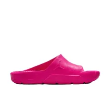 Chanclas Air Jordan Post Slide rosas interior