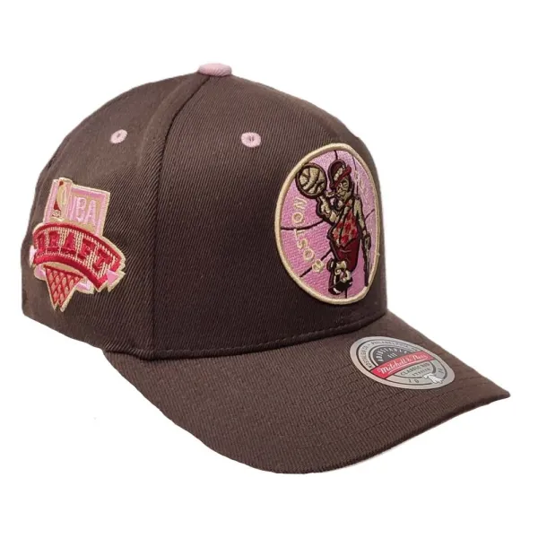 Gorra Boston Celtics NBA Brown Sugar principal
