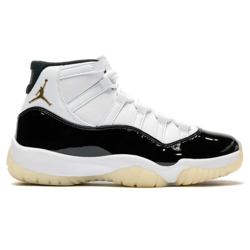 Air Jordan 11 Retro DMP lateral