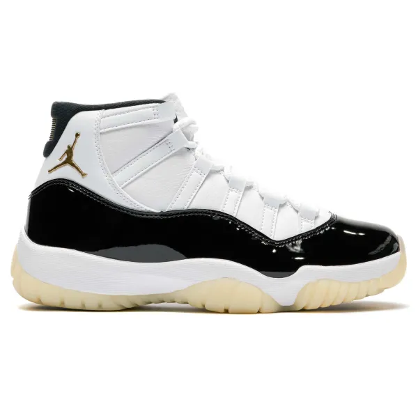 Air Jordan 11 Retro DMP lateral