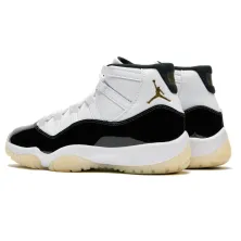 Air Jordan 11 Retro DMP lateral interior
