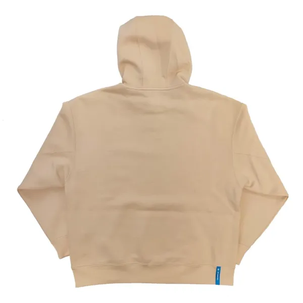 Sudadera Kyrie Irving Anta KAI Beige Hoodie
