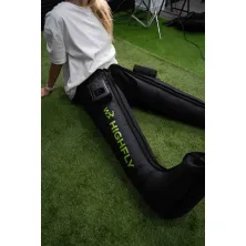Botas Presoterapia Highfly portable principal