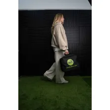 Botas Presoterapia Highfly portable maletin
