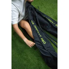 Botas Presoterapia Highfly PRO cremallera
