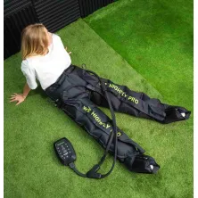 Botas Presoterapia Highfly PRO principal