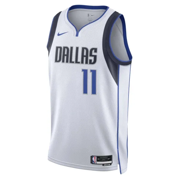 Camiseta Kyrie Irving Dallas Mavericks swingman