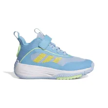 Zapatillas Adidas Ownthegame 3.0 Azul para niños