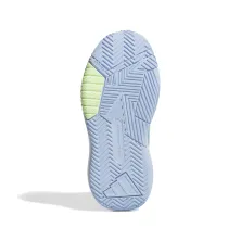 Zapatillas Adidas Ownthegame 3.0 Azul para niños suela