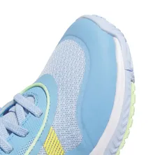 Zapatillas Adidas Ownthegame 3.0 Azul para niños detalle 2