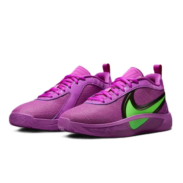 Zapatillas Nike Giannis Freak 6 GS Bold Berry, frontal