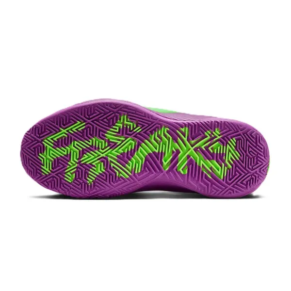 Zapatillas Nike Giannis Freak 6 GS Bold Berry, suela