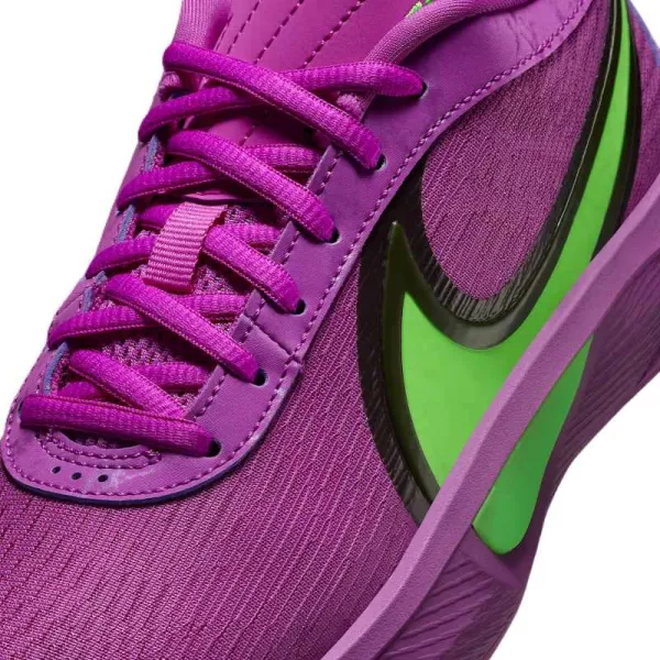 Zapatillas Nike Giannis Freak 6 GS Bold Berry, detalle