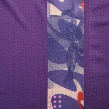 Camiseta Anta KAI Tank Top detalle Kyrie