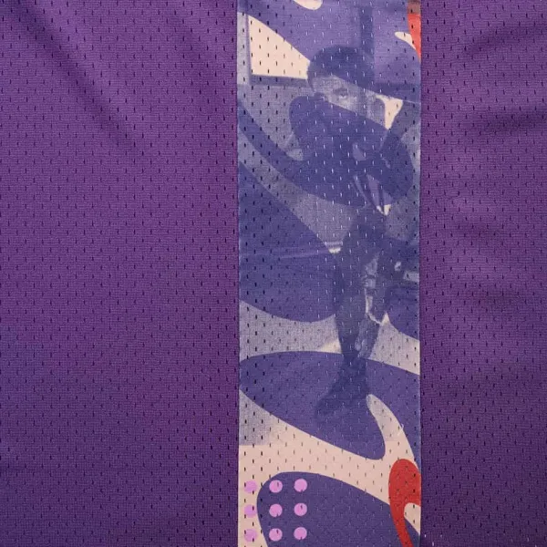 Camiseta Anta KAI Tank Top detalle Kyrie