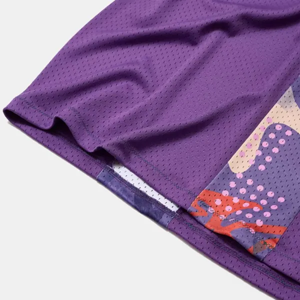 Camiseta Anta KAI Tank Top 3