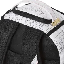 Mochila Sprayground The Floral Cut