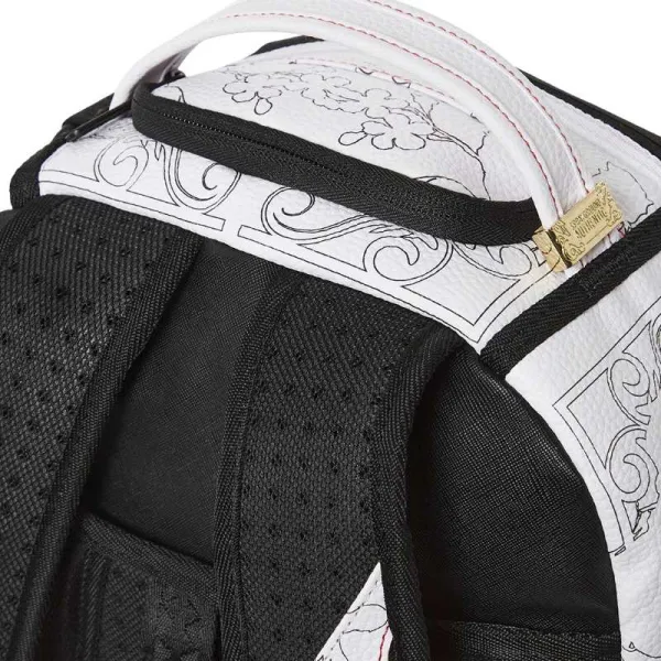 Mochila Sprayground The Floral Cut