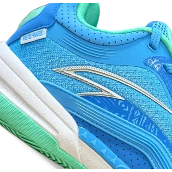 Zapatillas Anta Kai 1 Team Sky Blue