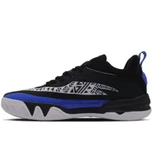 Zapatillas Anta Kai 1 Team Black Blue