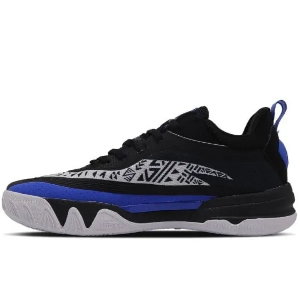 Zapatillas Anta Kai 1 Team Black Blue