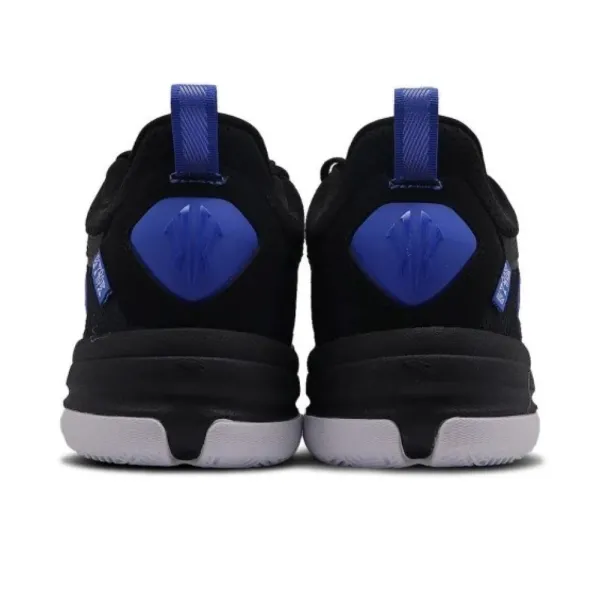 Zapatillas Anta Kai 1 Team Black Blue