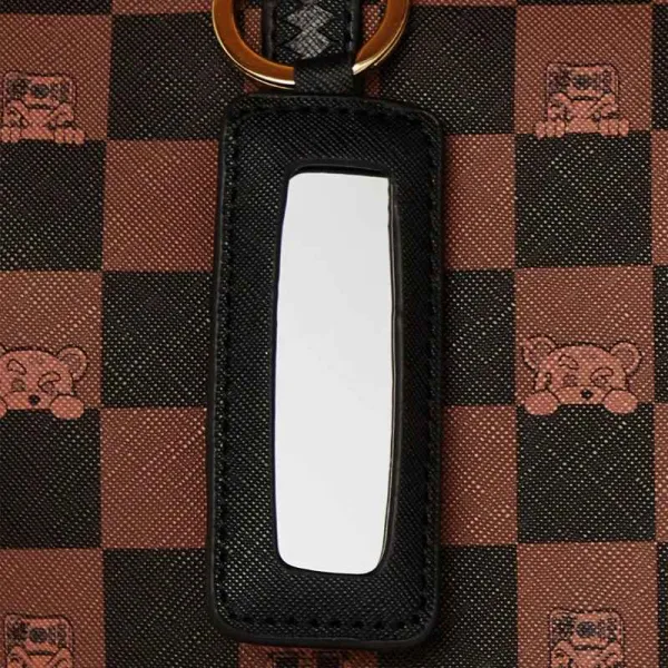 Bolso Sprayground Peeking Character Check