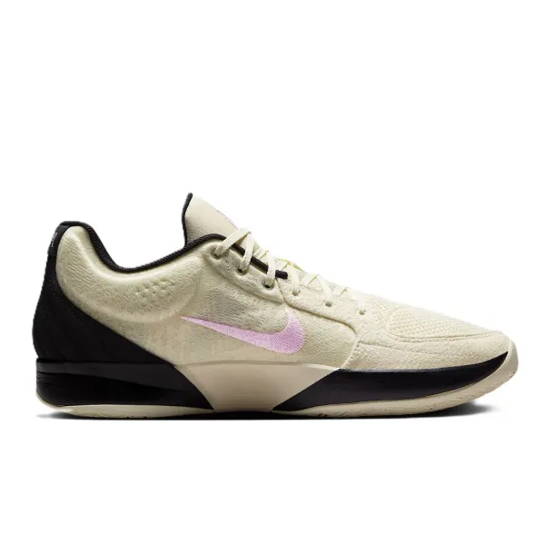 Zapatillas Nike Ja 2 Coconut