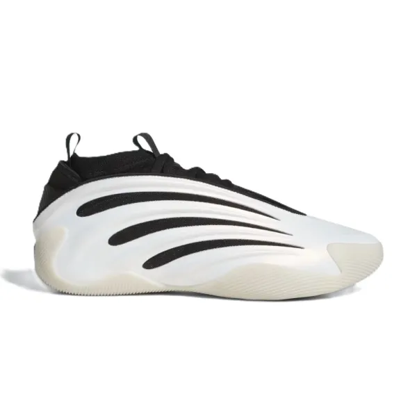 Zapatillas Adidas Harden Vol 9 Cloud White