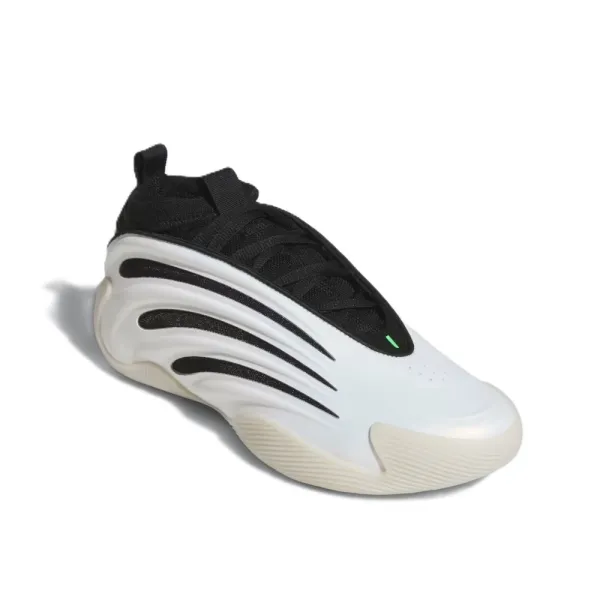 Zapatillas Adidas Harden Vol 9 Cloud White